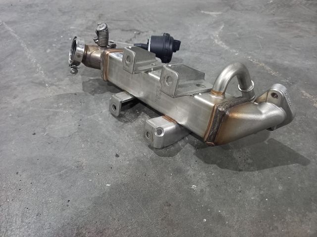 bontott RENAULT MASTER EGR Hűtő